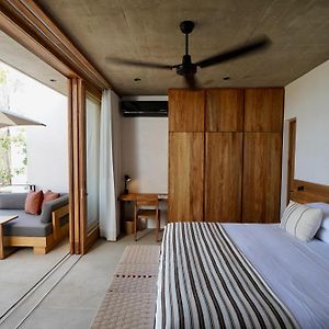 Habitación con Cama King